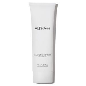 Alpha H Balancing Cleanser